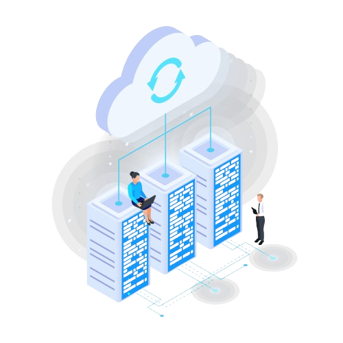 Verinox Hosting