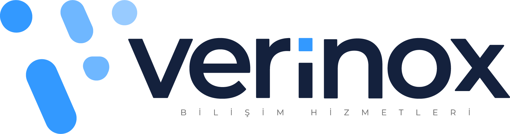 Verinox Logo